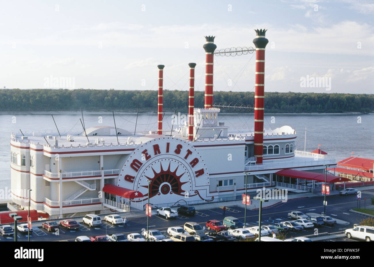 Casino On The Mississippi River Casino On The Mississippi River