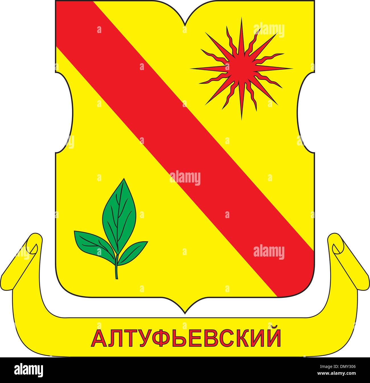 алтуфьевский район москвы