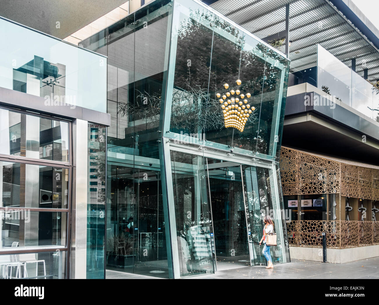 Shopping At Crown Casino Melbourne Shopping At Crown Casino Melbourne