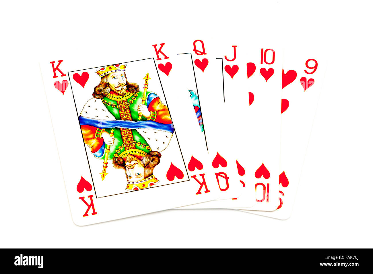 Poker Poker