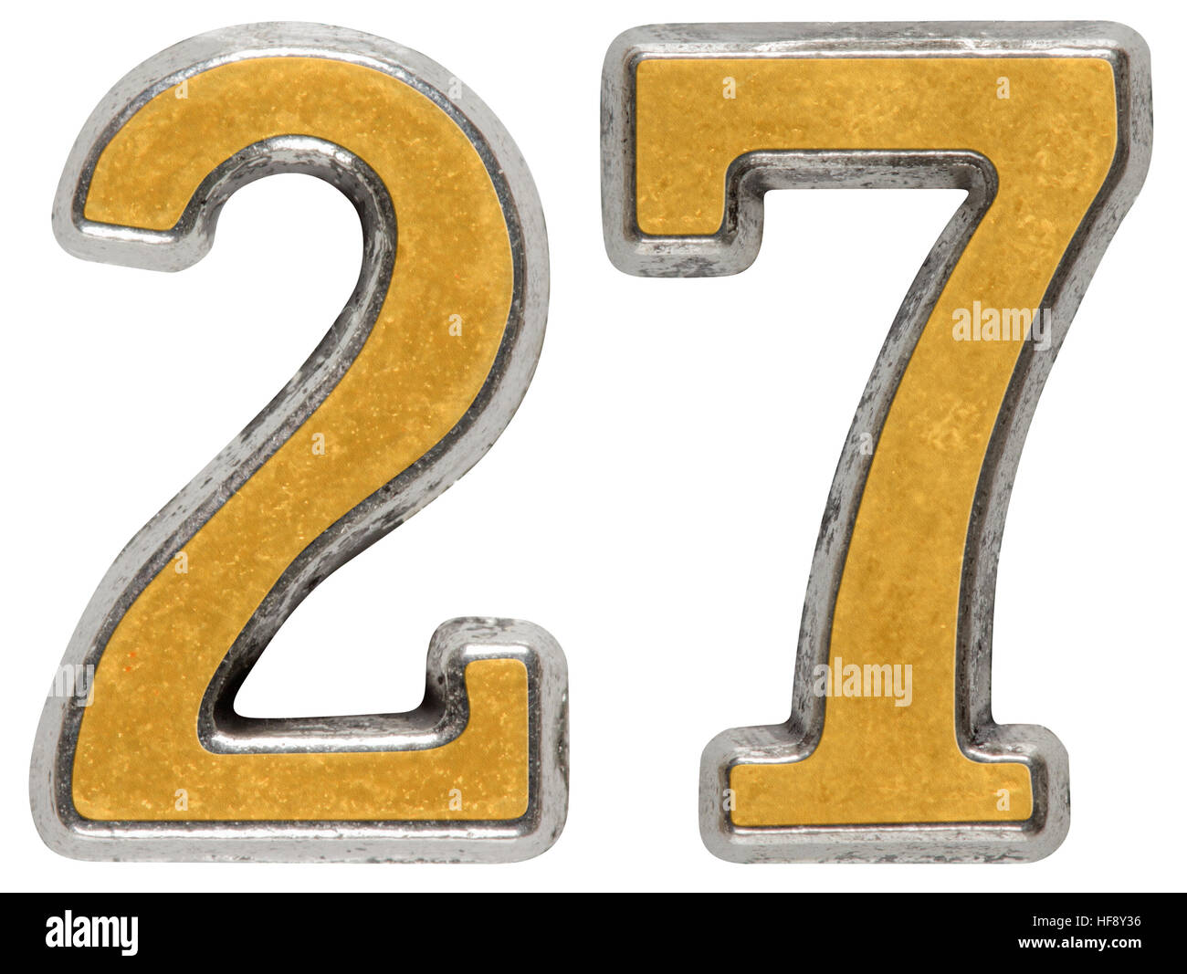 Цифра 27 картинка
