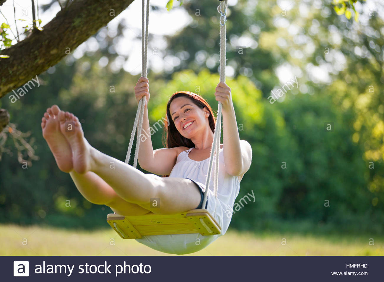 Swinging Women 26. 