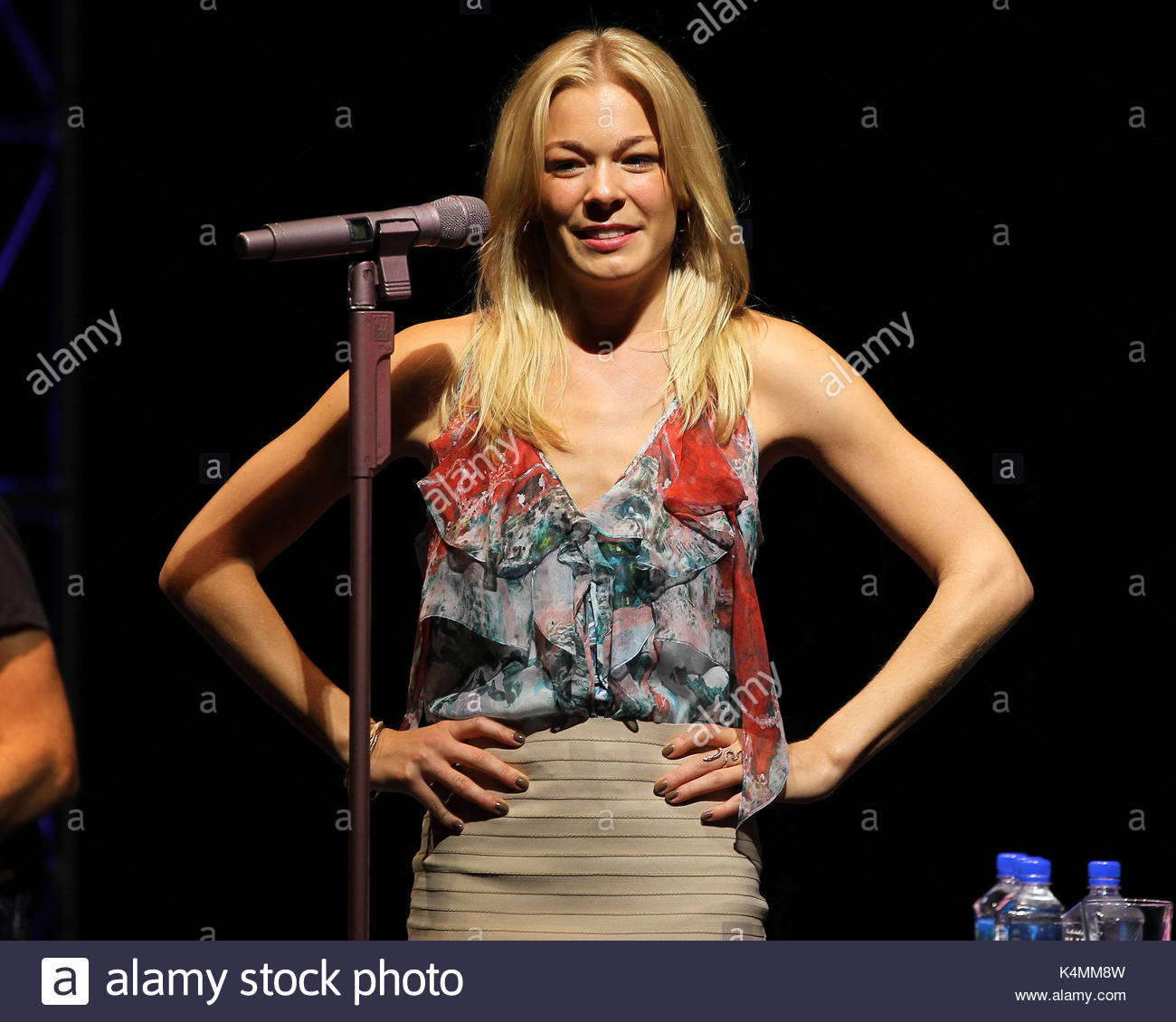 Leann Rimes Hollywood Casino Wv