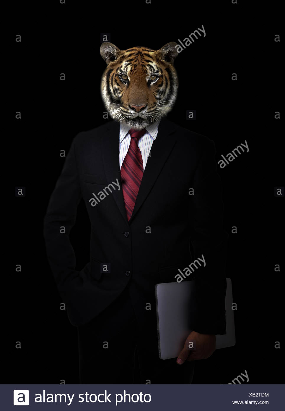 Костюм