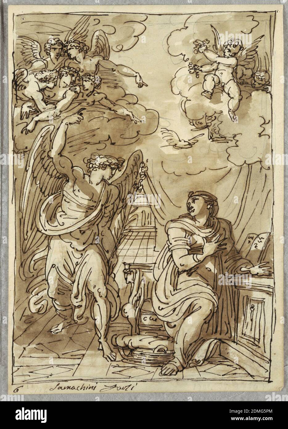 Orazio Samacchini Stockfotos und bilder Kaufen Alamy