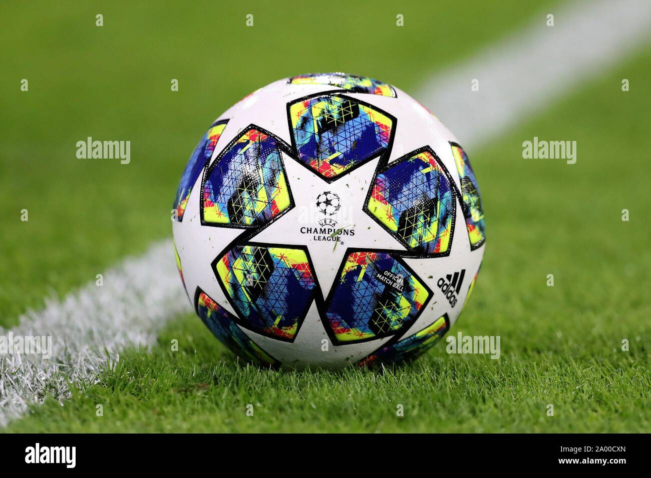 Get Champions League 2020 Gruppenspiele Background