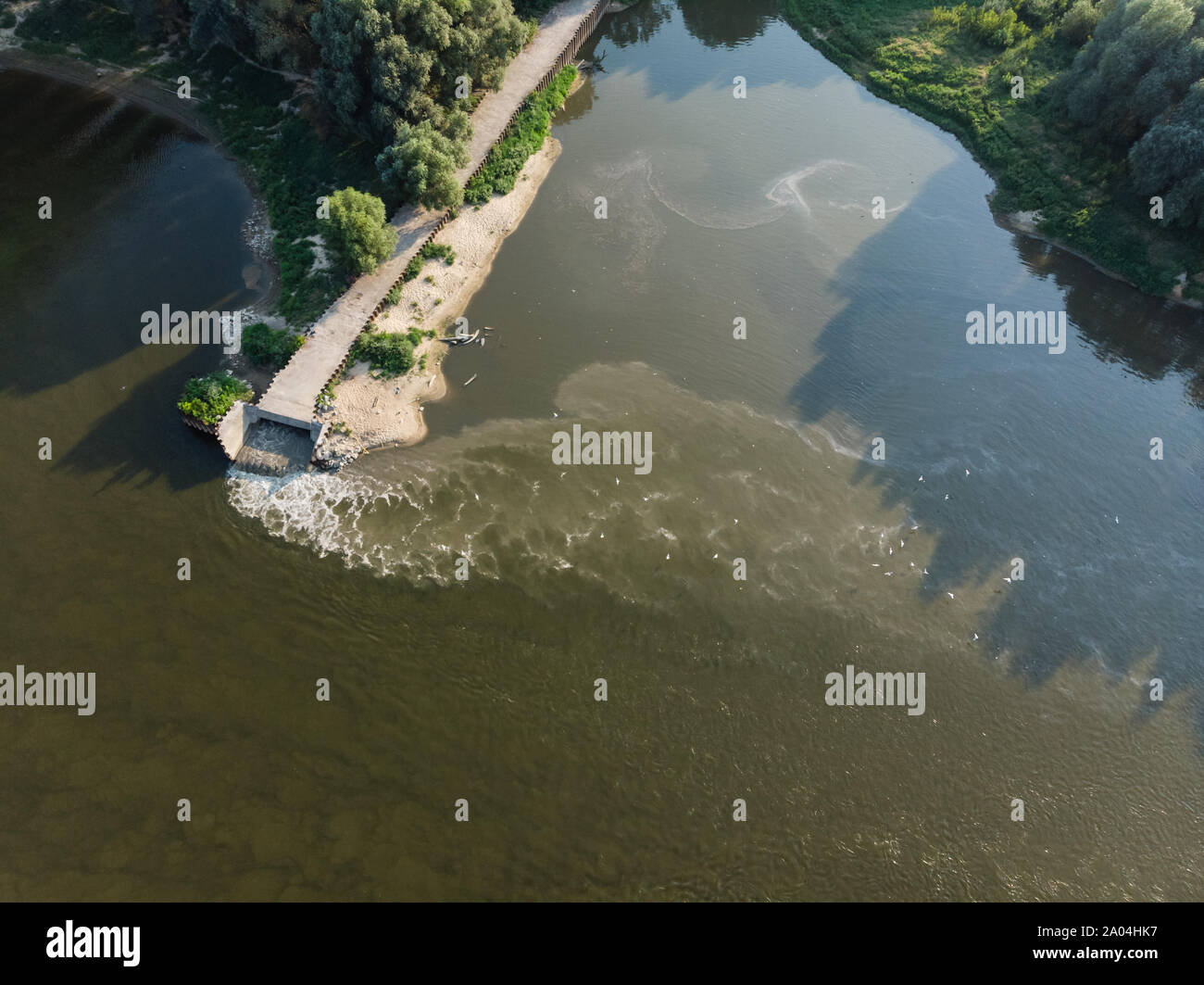 ökologische katastrophe -Fotos und -Bildmaterial in hoher Auflösung – Alamy