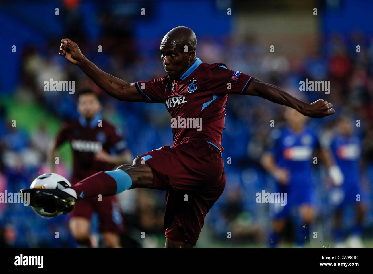 Trabzonspor Stockfotos Und Bilder Kaufen Alamy
