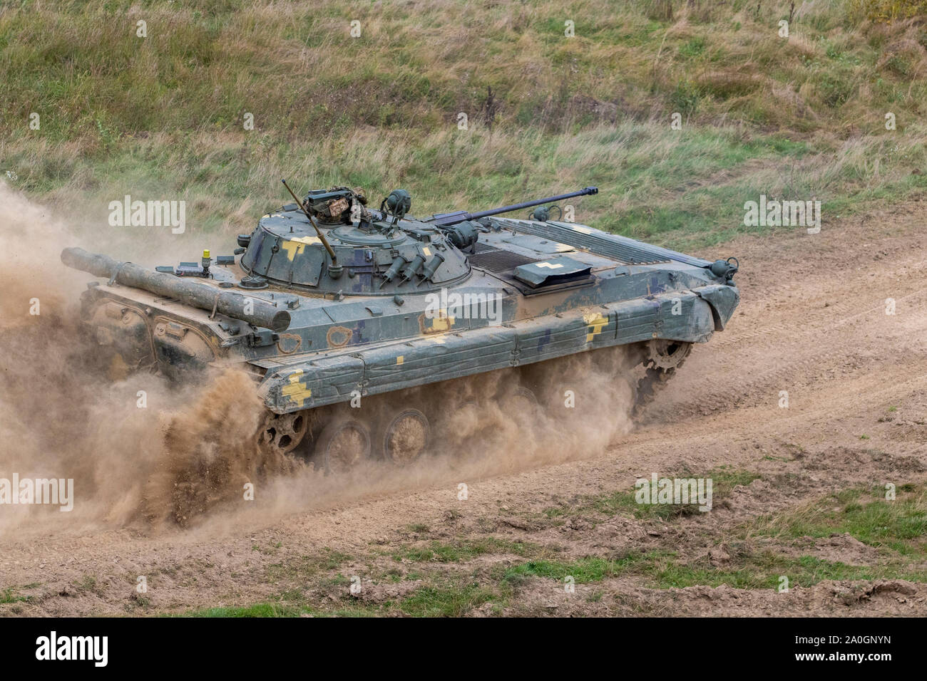 Bmp 1 Stockfotos Und Bilder Kaufen Alamy