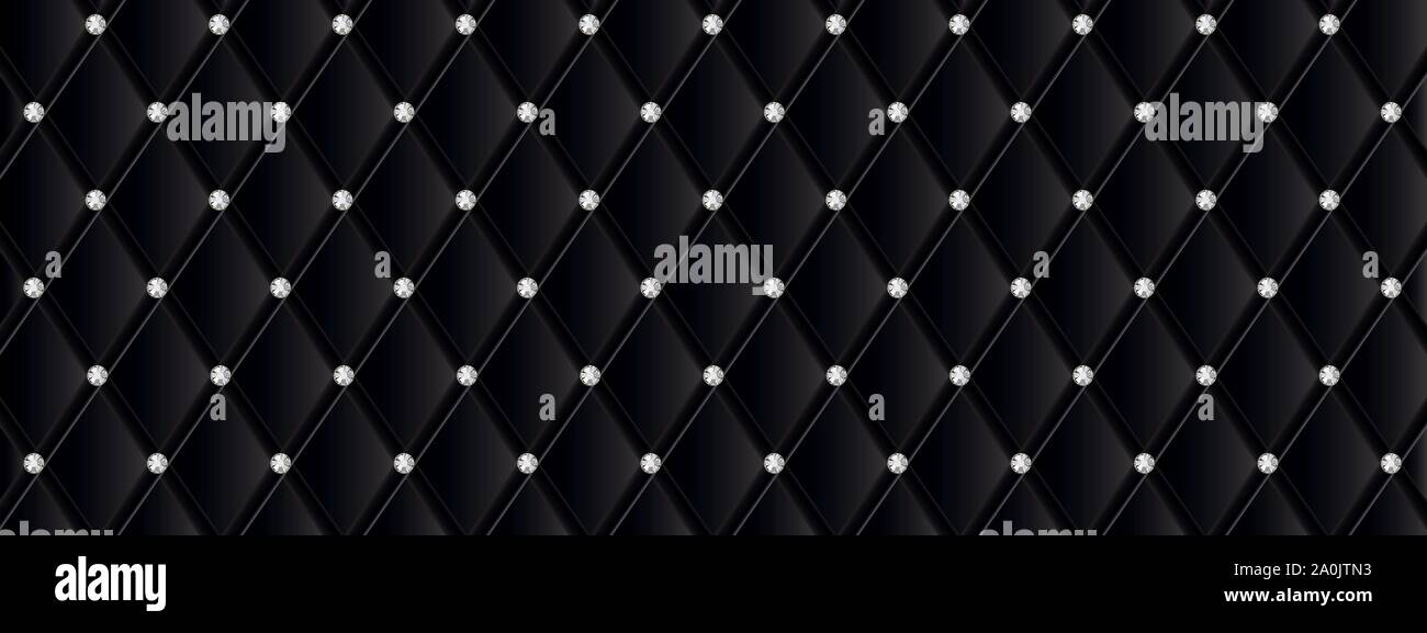 Stepp- und strass Banner vollständigen Vektor Elemente Stock Vektor