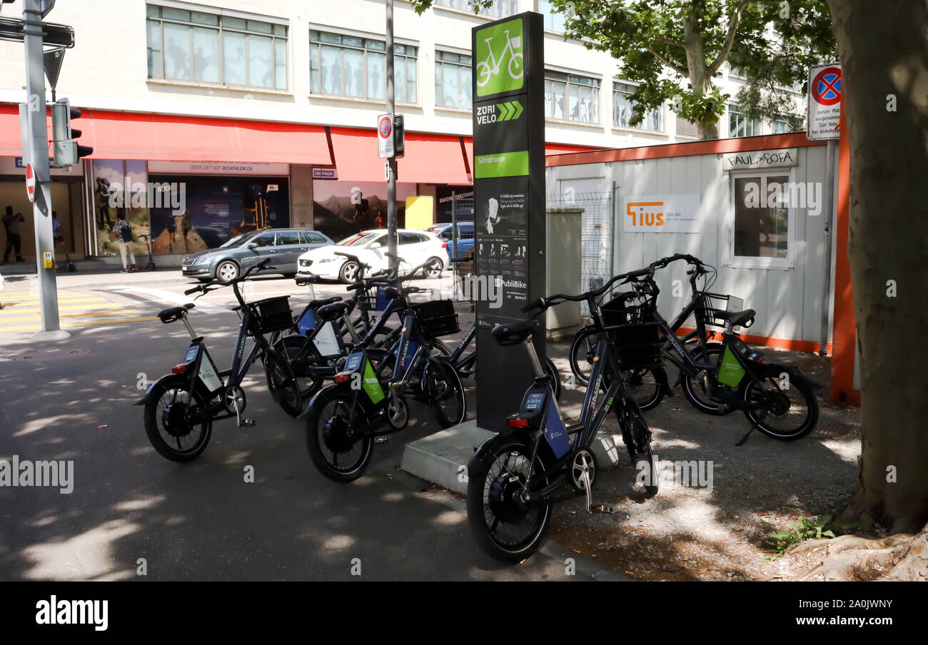 E Bike Editorial Stockfotos und -bilder Kaufen - Alamy