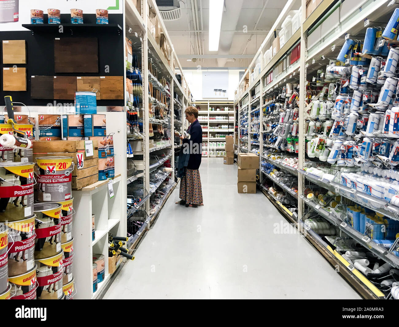 Abteilung Der Wirtschaft Paris Stockfotos Und Bilder Kaufen Alamy