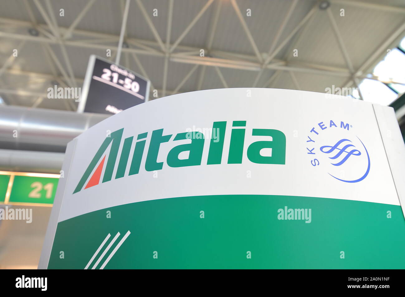 Italienische luftfahrt -Fotos und -Bildmaterial in hoher Auflösung – Alamy