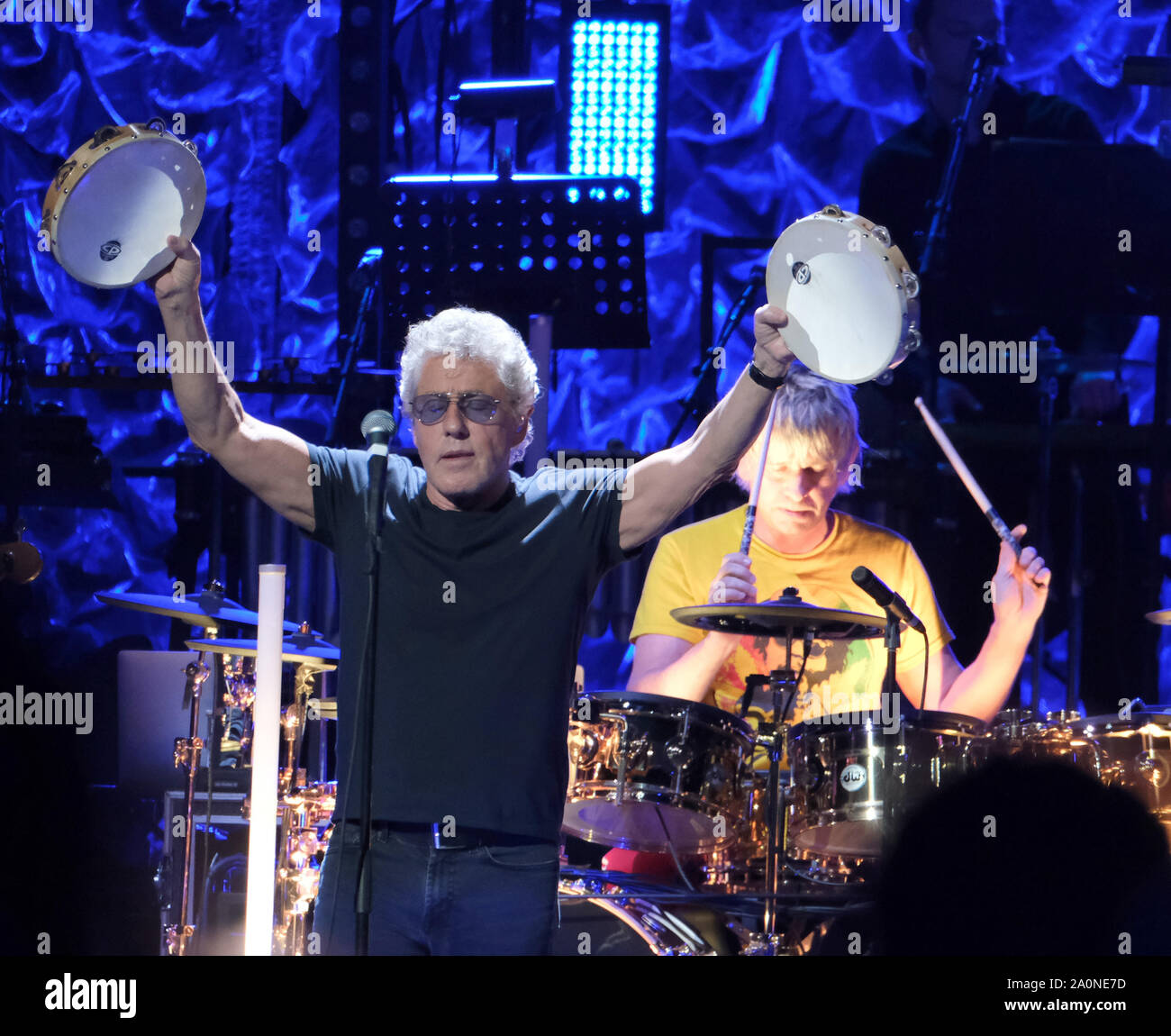 Keith moon -Fotos und -Bildmaterial in hoher Auflösung – Alamy