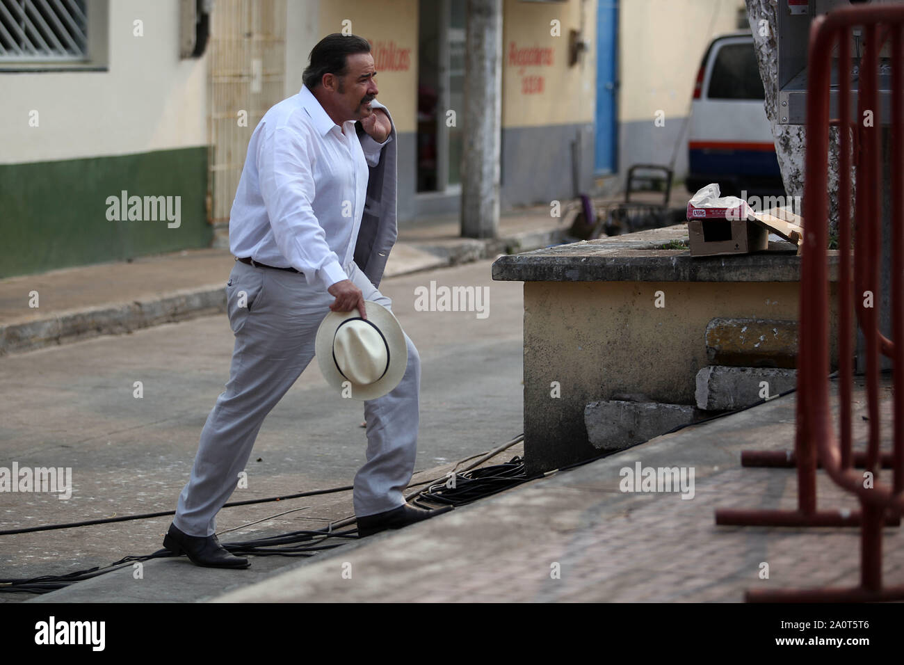 William Levy Stockfotos Und Bilder Kaufen Alamy