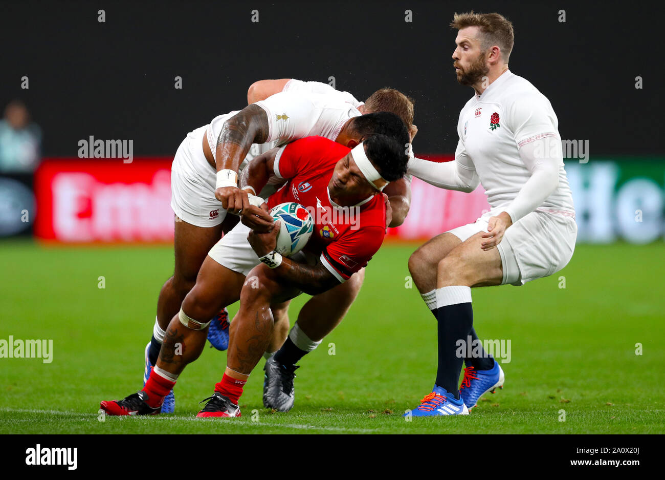Tongas sonatane takulua Fotos und Bildmaterial in hoher Auflösung Alamy