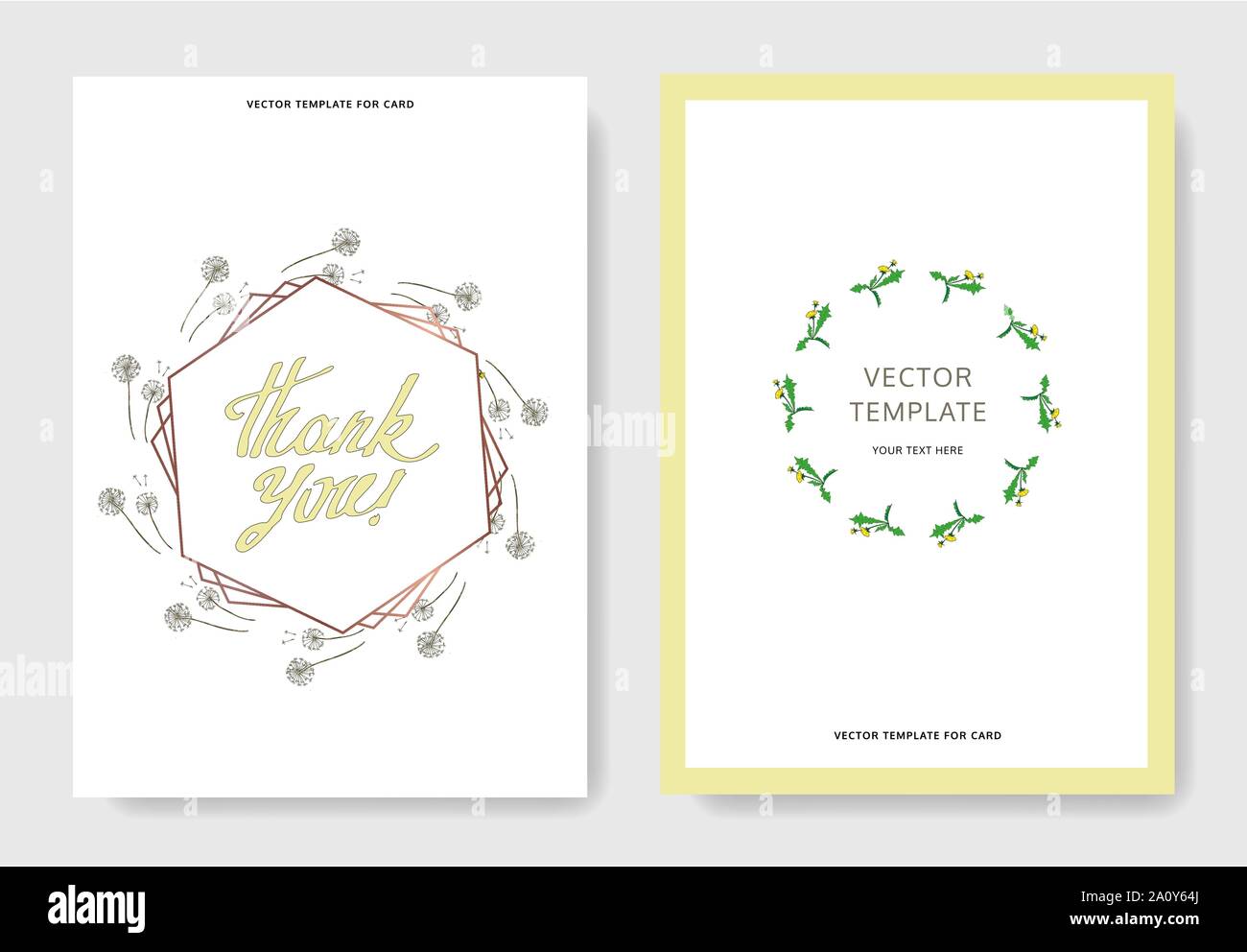 Vektor Wildblumen Blumen botanischen Blumen. Schwarz und weiß eingraviert Tinte Art Hochzeit hintergrund Karte dekorative Grenze. Danke, Rsvp, Einladung Stock Vektor