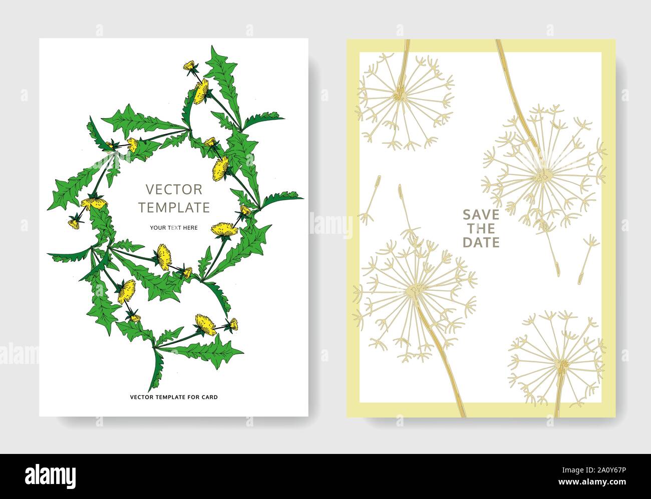 Vektor Wildblumen Blumen botanischen Blumen. Schwarz und weiß eingraviert Tinte Art Hochzeit hintergrund Karte dekorative Grenze. Danke, Rsvp, Einladung Stock Vektor