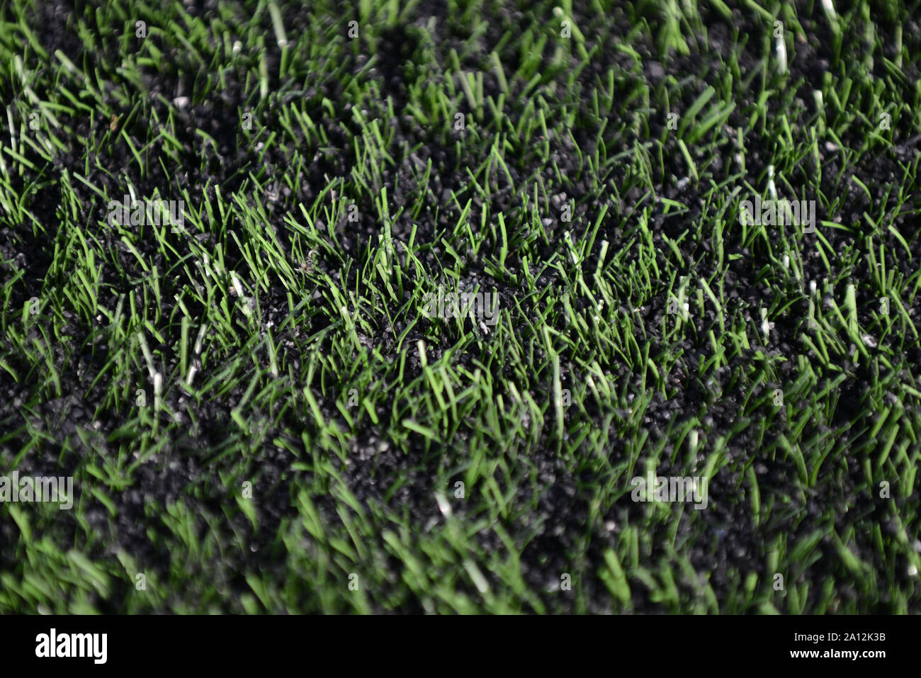 3G Fußballplatz bei Pegasus Junioren Football Club, Hereford. Stockfoto