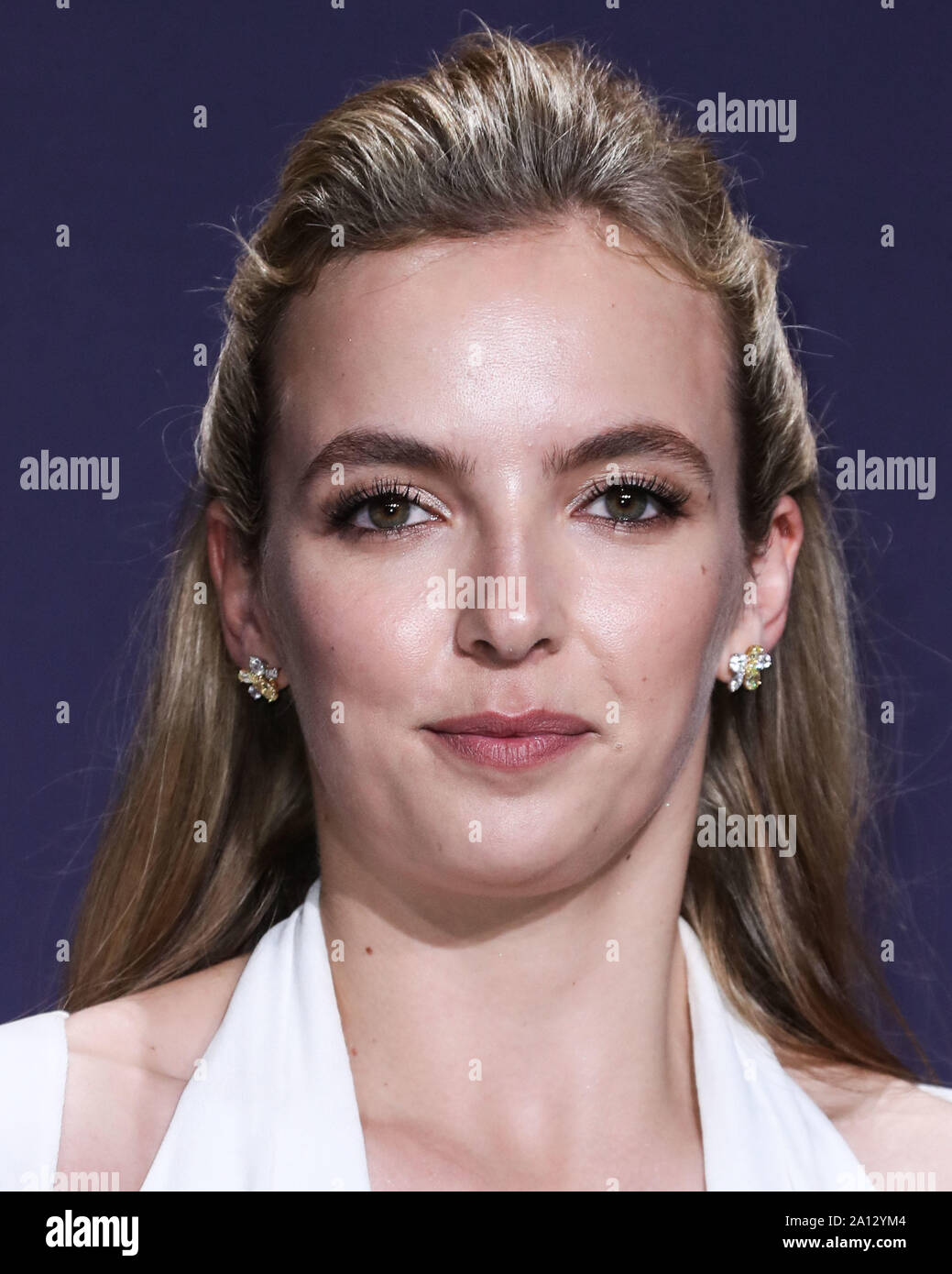 Jodie Comer Stockfotos Und Bilder Kaufen Alamy