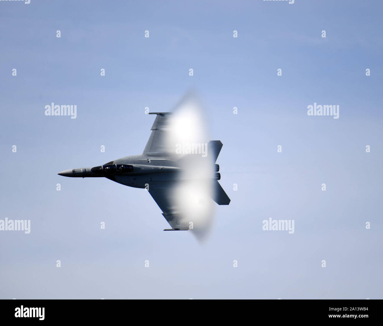 September 20, 2019, Virginia Beach, Virginia, USA: 2019 Oceana Air Show kommt zu Naval Air Station Oceana in Virginia Beach, Virginia am 20. September 2019.. Foto © Jeff Moore (Credit Bild: © Jeff Moore/ZUMA Draht) Stockfoto