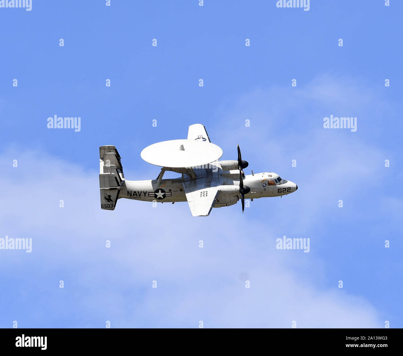 September 20, 2019, Virginia Beach, Virginia, USA: 2019 Oceana Air Show kommt zu Naval Air Station Oceana in Virginia Beach, Virginia am 20. September 2019.. Foto © Jeff Moore (Credit Bild: © Jeff Moore/ZUMA Draht) Stockfoto