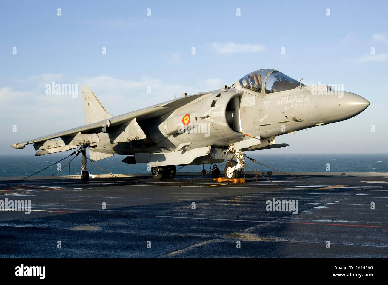 Principe de asturias r11 Stockfotos und bilder Kaufen Alamy