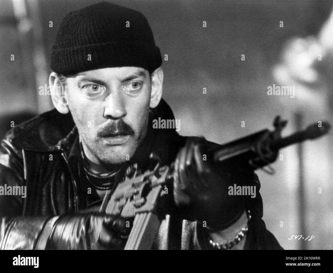 Sutherland actor Fotos und Bildmaterial in hoher Auflösung Alamy