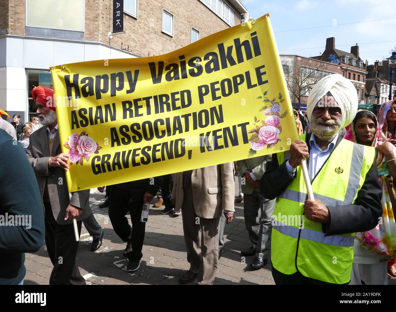 Sikh Vaisakhi Ist Ein Wichtiges Religi ses Fest Feiert Die Geburt Von sikh-vaisakhi-ist-ein-wichtiges-religi-ses-fest-feiert-die-geburt-von