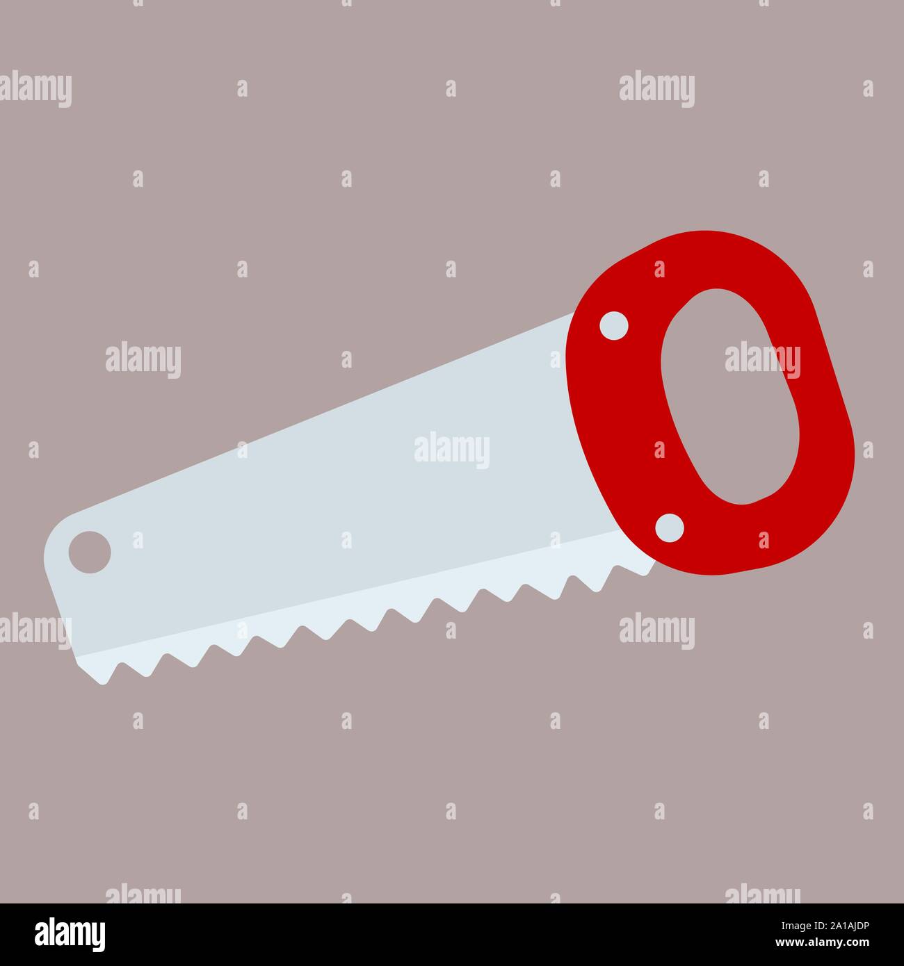 Sah, Illustration, Vektor auf weißem Hintergrund. Stock Vektor