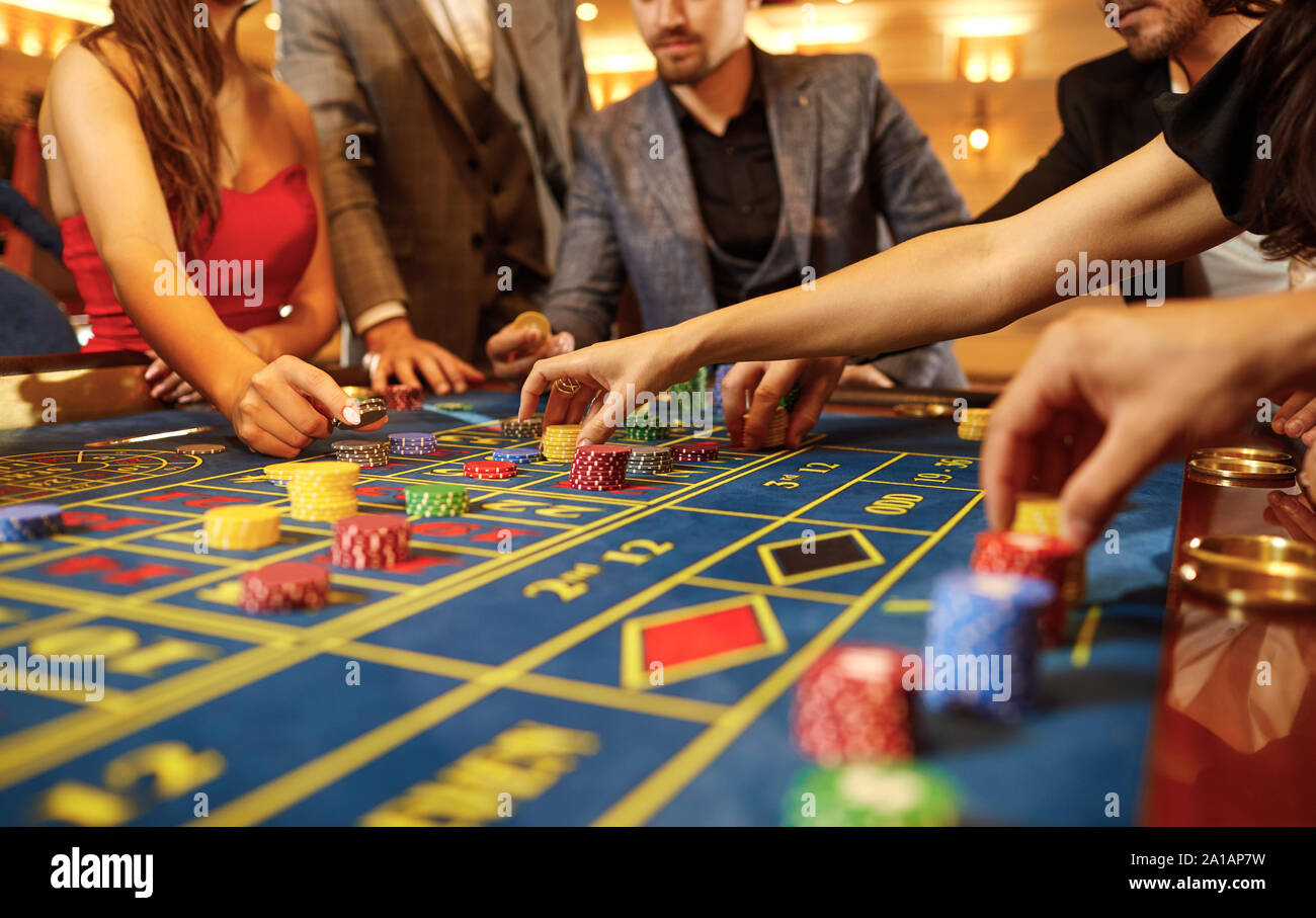 13 Mythen über gewinne den Jackpot im Casino