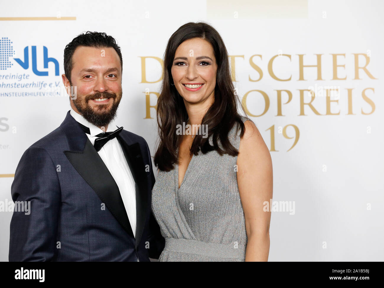 Pinar Atalay Stockfotos Und Bilder Kaufen Alamy