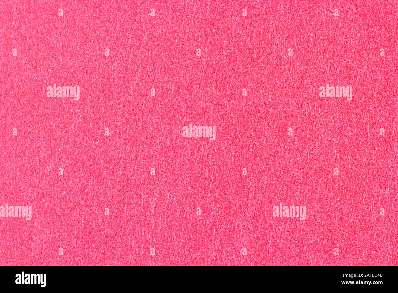 Abstrakte Textur Hintergrund von glatten und weichen rosa Material Stockfoto