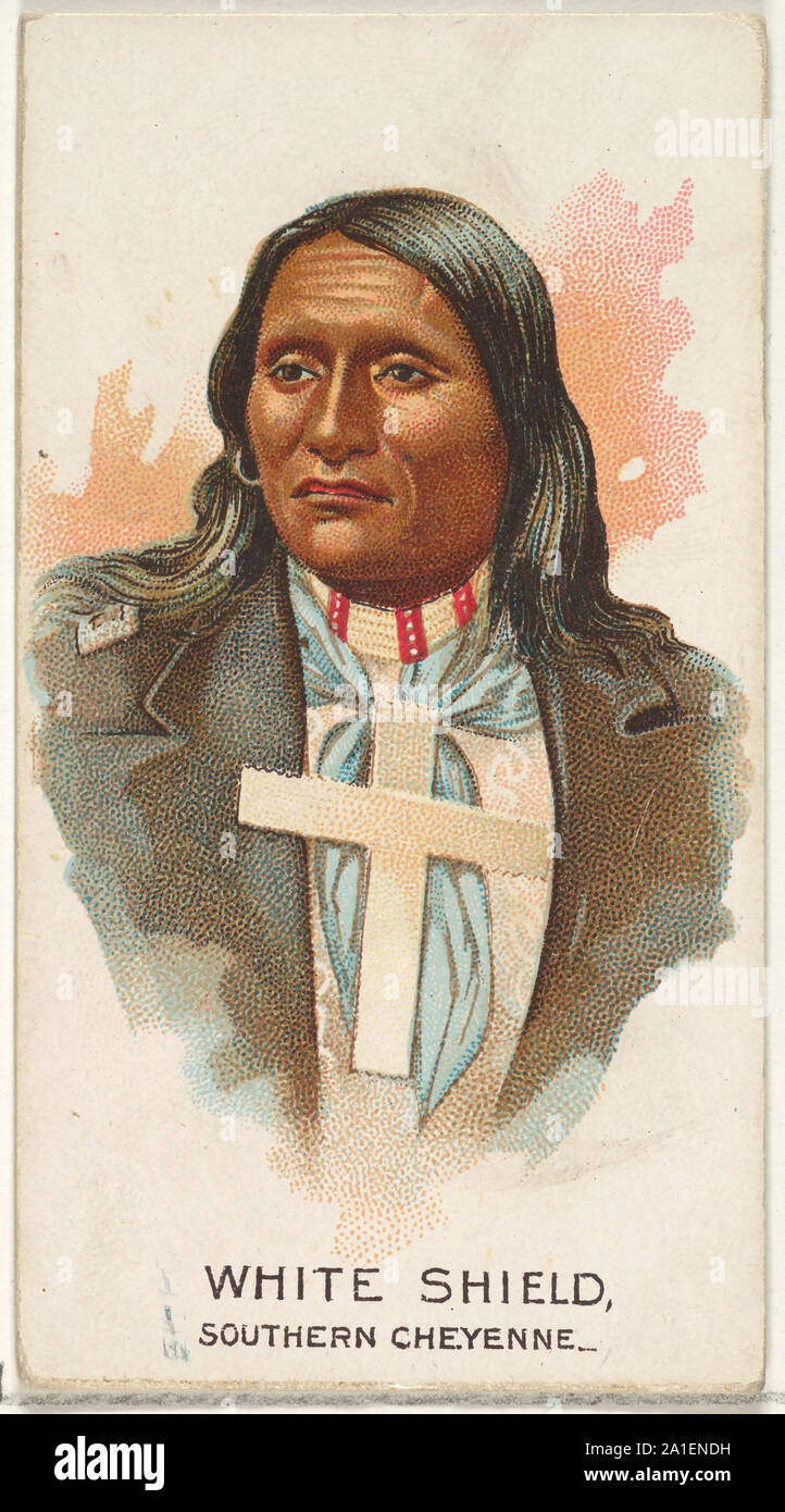 Cheyenne indian chief Fotos und Bildmaterial in hoher Auflösung Alamy