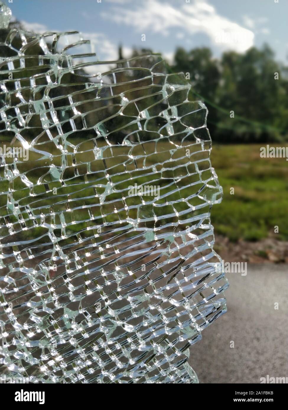 Finnland Stockfoto