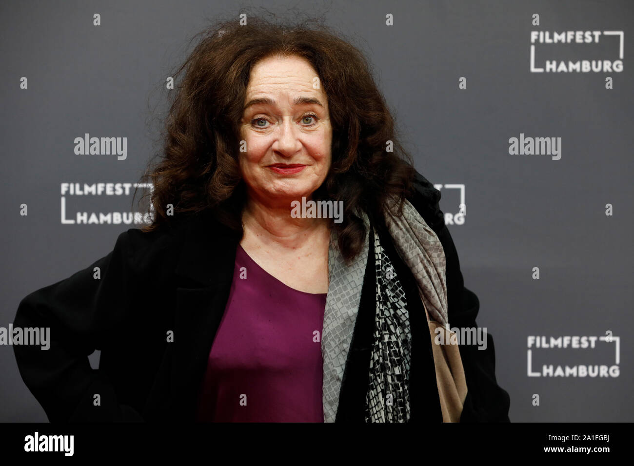 Mechthild Grossmann Stockfotos Und Bilder Kaufen Alamy