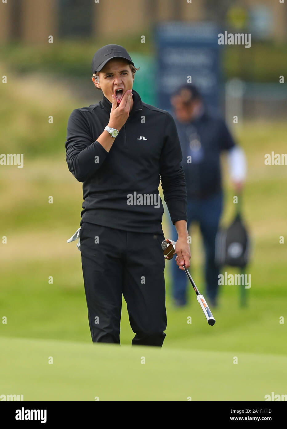 Dunhill golf championship 2019 hotsell