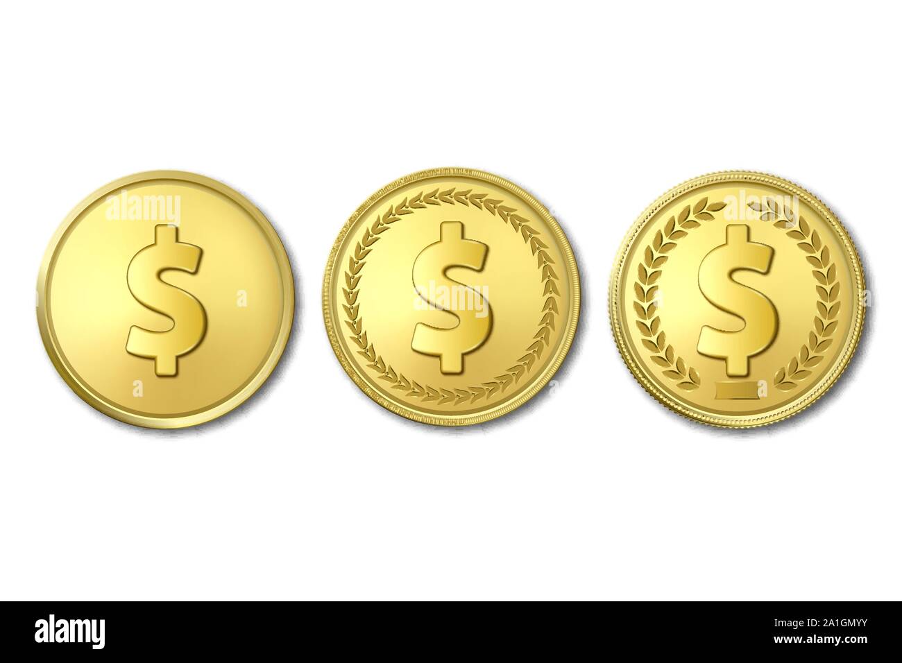 Der Us Dollar Stock Vektorgrafiken Kaufen Seite 32 Alamy