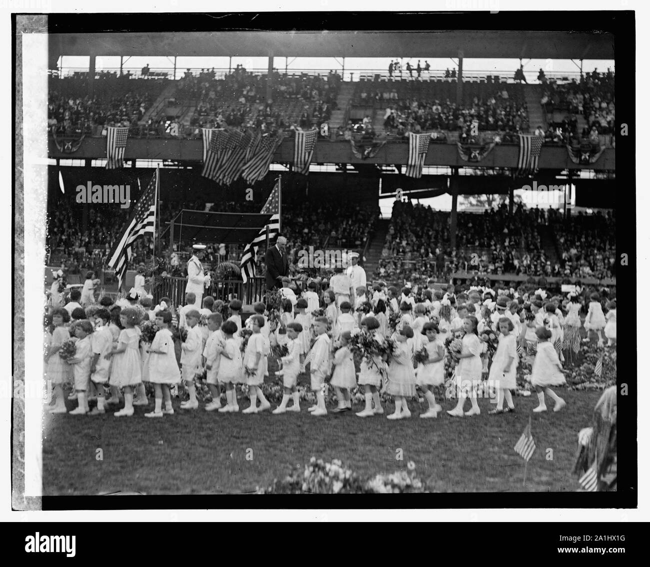 Musik Woche Feier, [5/31/23] Stockfoto