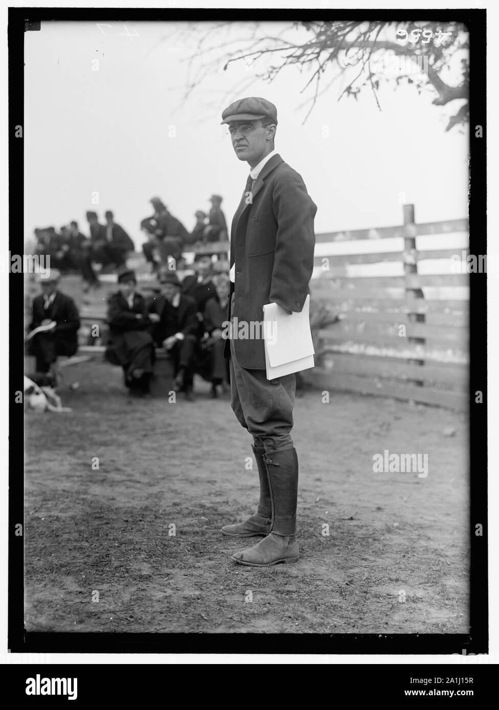 Nationale BEAGLE CLUB VON AMERIKA Stockfoto