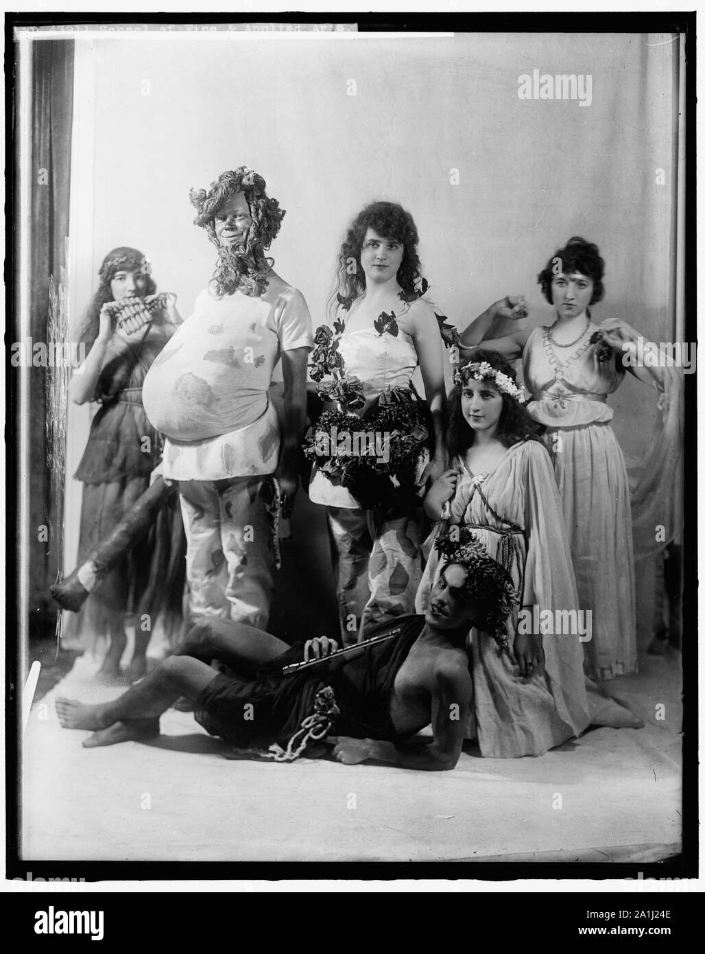Nationale Schule feine & ANGEWANDTE KUNST Stockfoto
