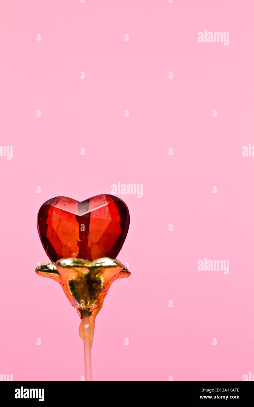 Kristallherz Stockfotos Und Bilder Kaufen Alamy