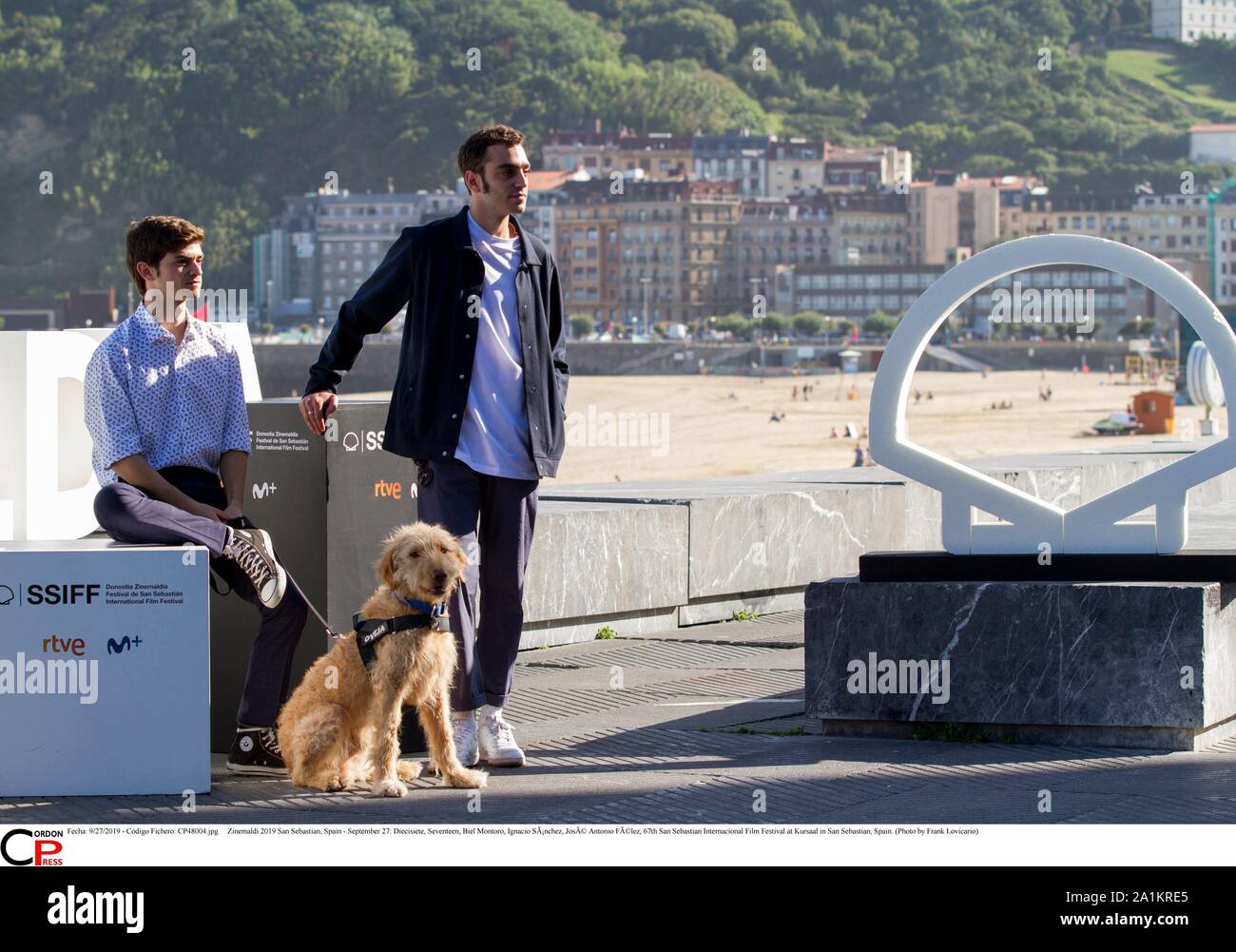 Jose ignacio sanchez Fotos und Bildmaterial in hoher Auflösung Alamy