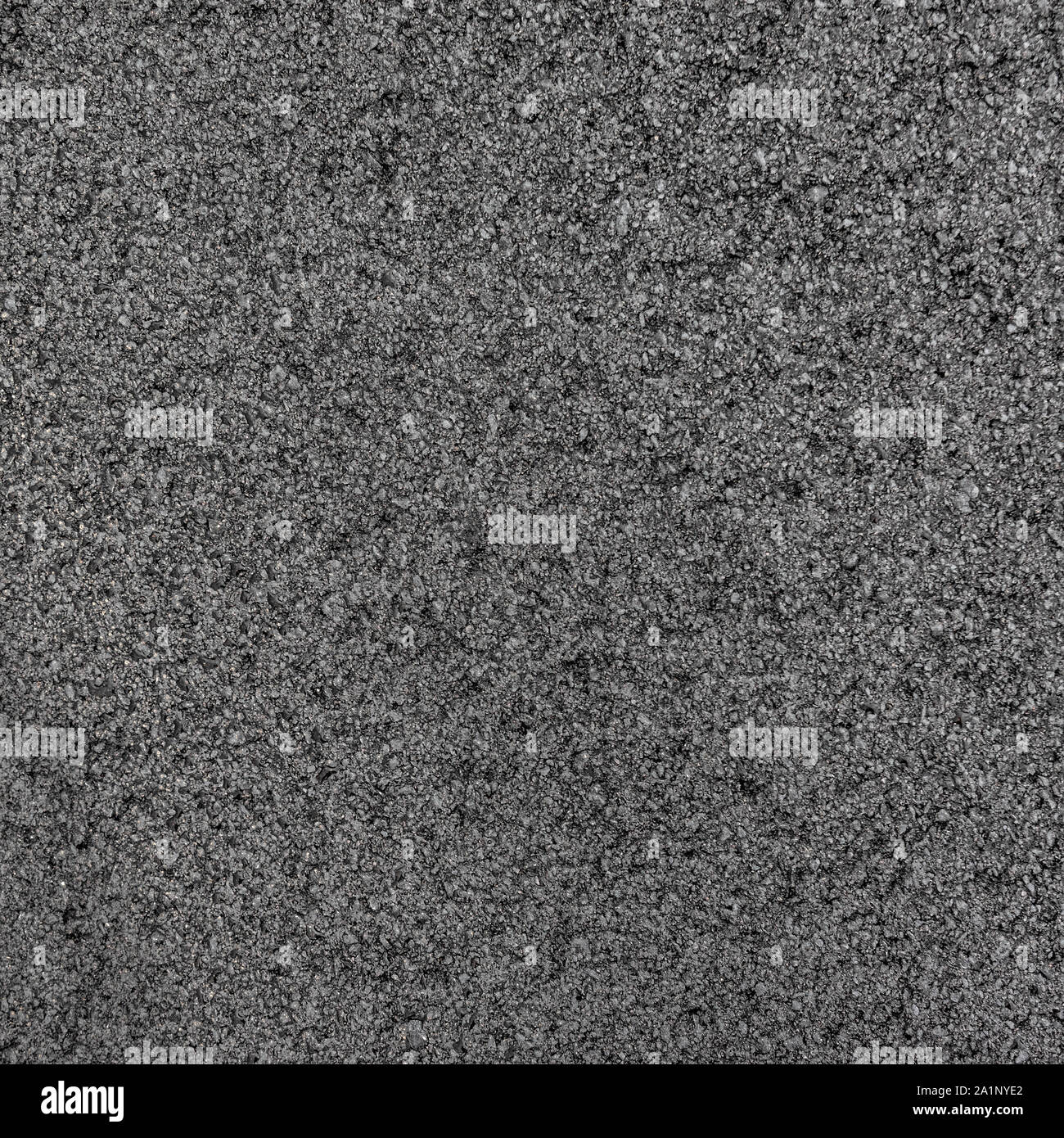 Asphalt Textur Nahaufnahme. Stockfoto