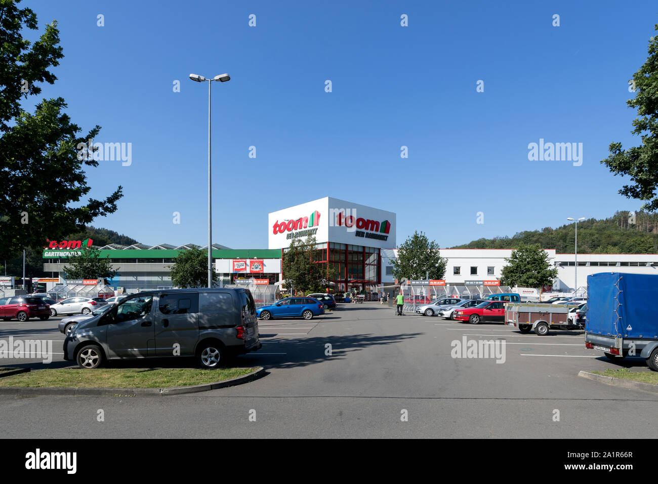 Toom deutschland Fotos und Bildmaterial in hoher Auflösung Alamy