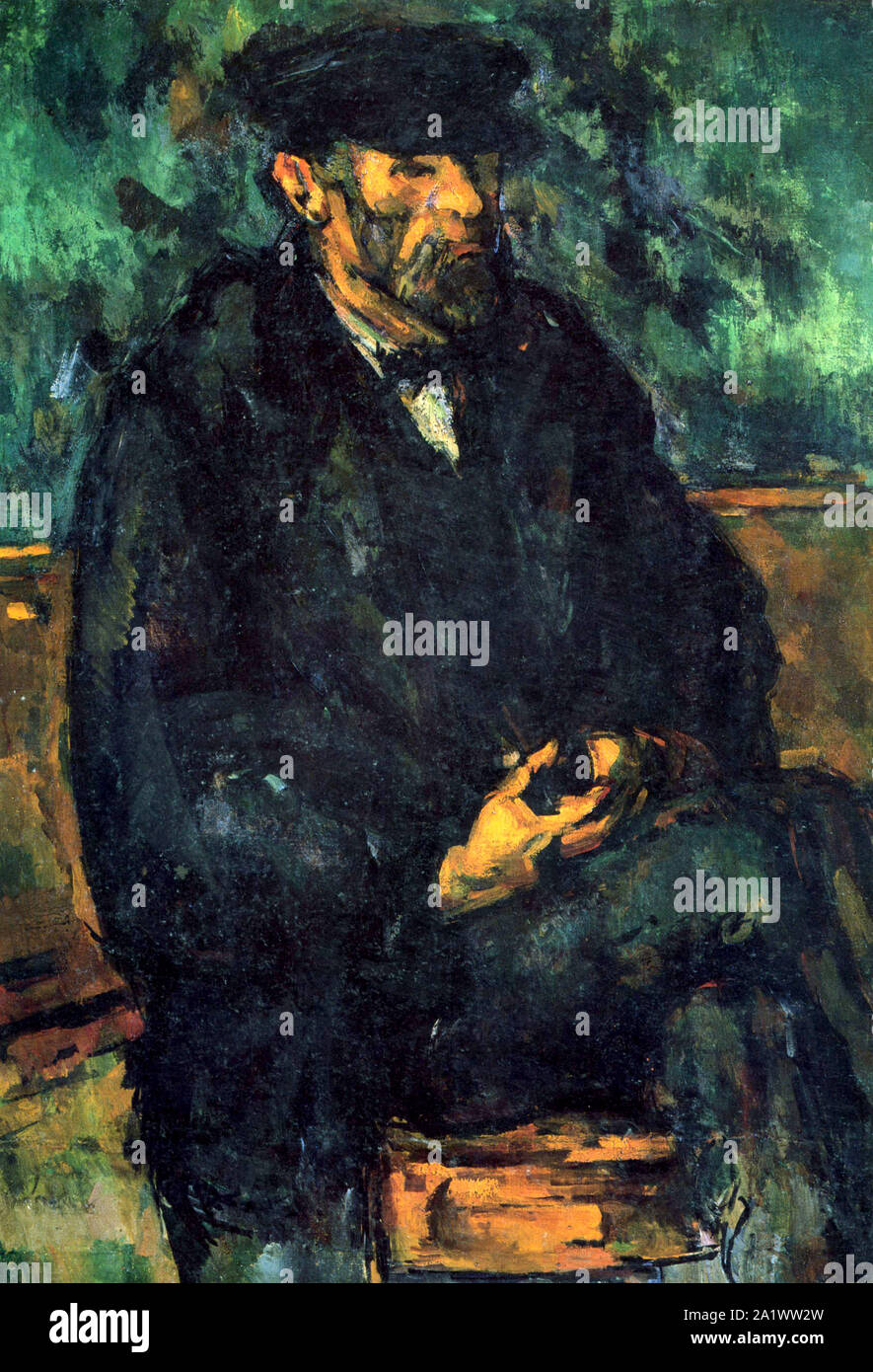 Der gärtner vallier Fotos und Bildmaterial in hoher Auflösung Alamy