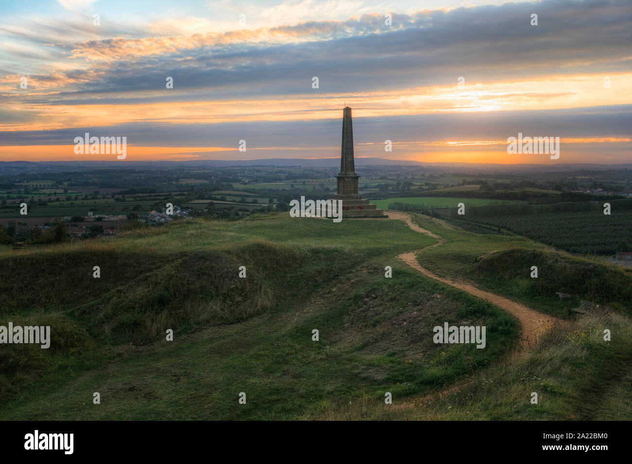 Kriegsdenkmal England Stockfotos und -bilder Kaufen - Alamy