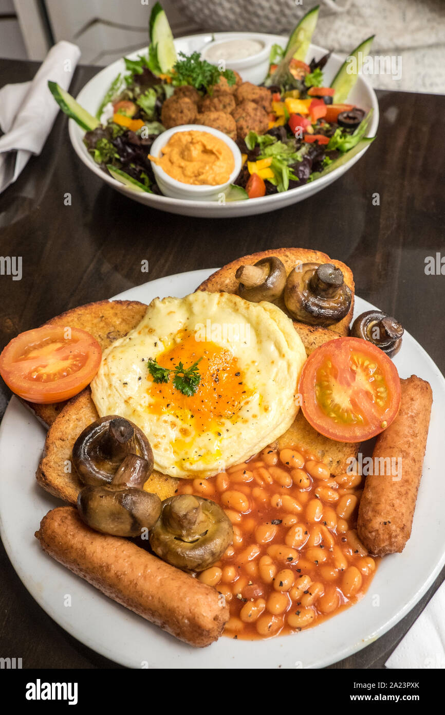 Grand Central Küche, Trip Advisor, Nummer Eins, Restaurant, Cafe, in der Nähe von Bahnhof New Street, Birmingham, West Midlands, Midlands, England, UK, GB, Großbritannien, Stockfoto