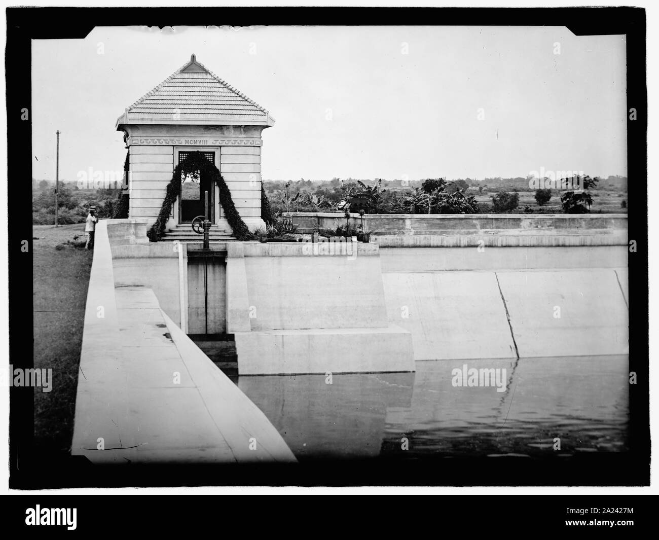 Philippinen Stockfoto