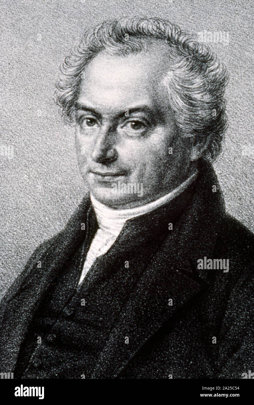 Heinrich wilhelm matthias olbers 1758 1840 Fotos und Bildmaterial in